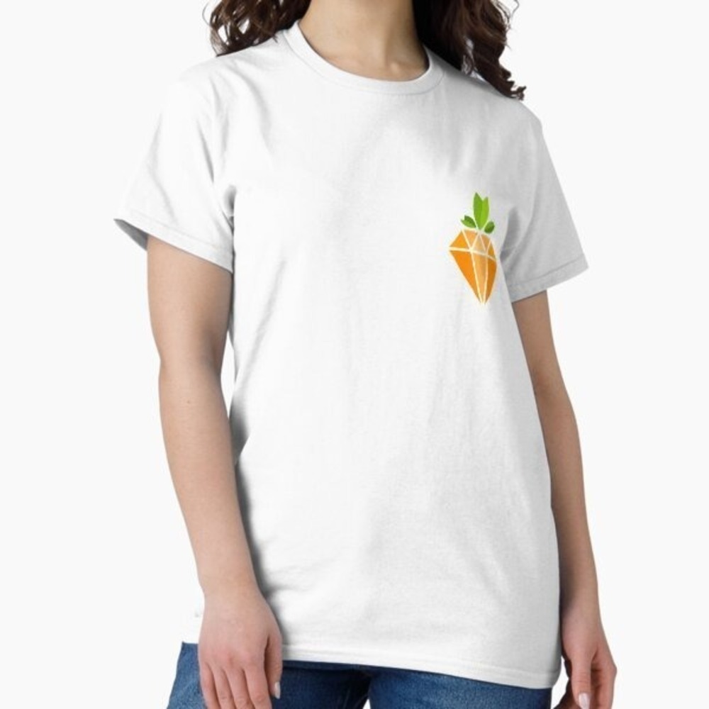 Seventeen Power Crew Shirt